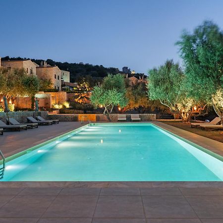 100 Rizes Seaside Resort- Small Luxury Hotels Of The World Kalivia  Eksteriør billede