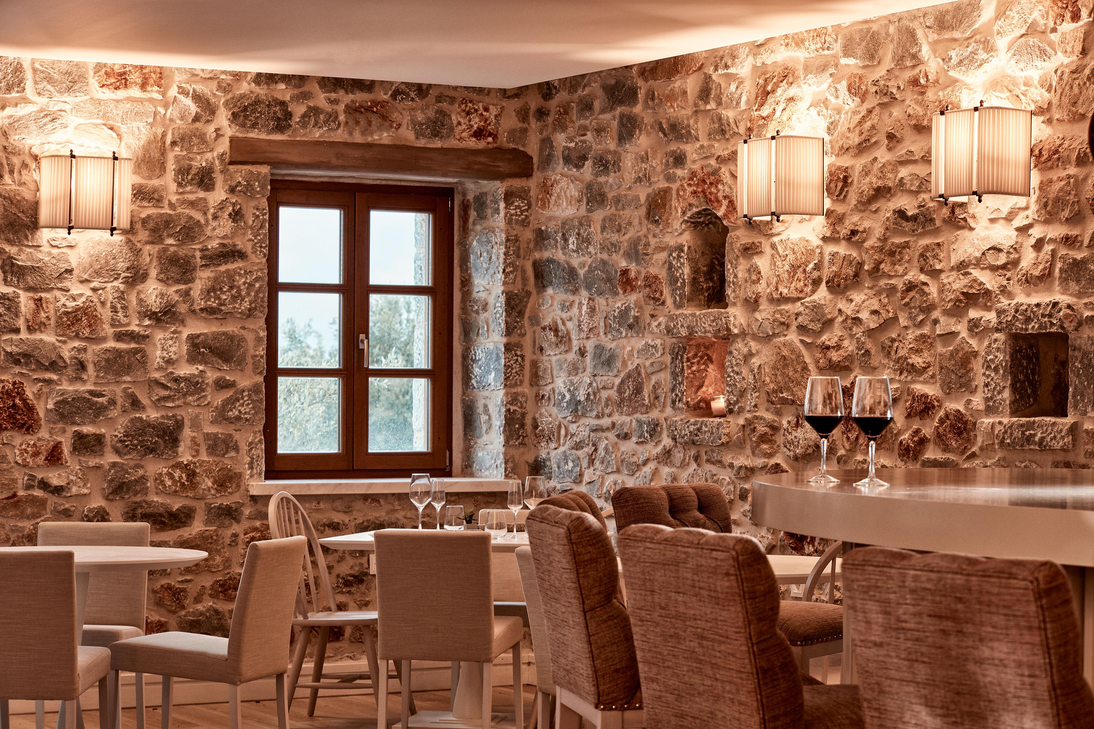 100 Rizes Seaside Resort- Small Luxury Hotels Of The World Kalivia  Eksteriør billede
