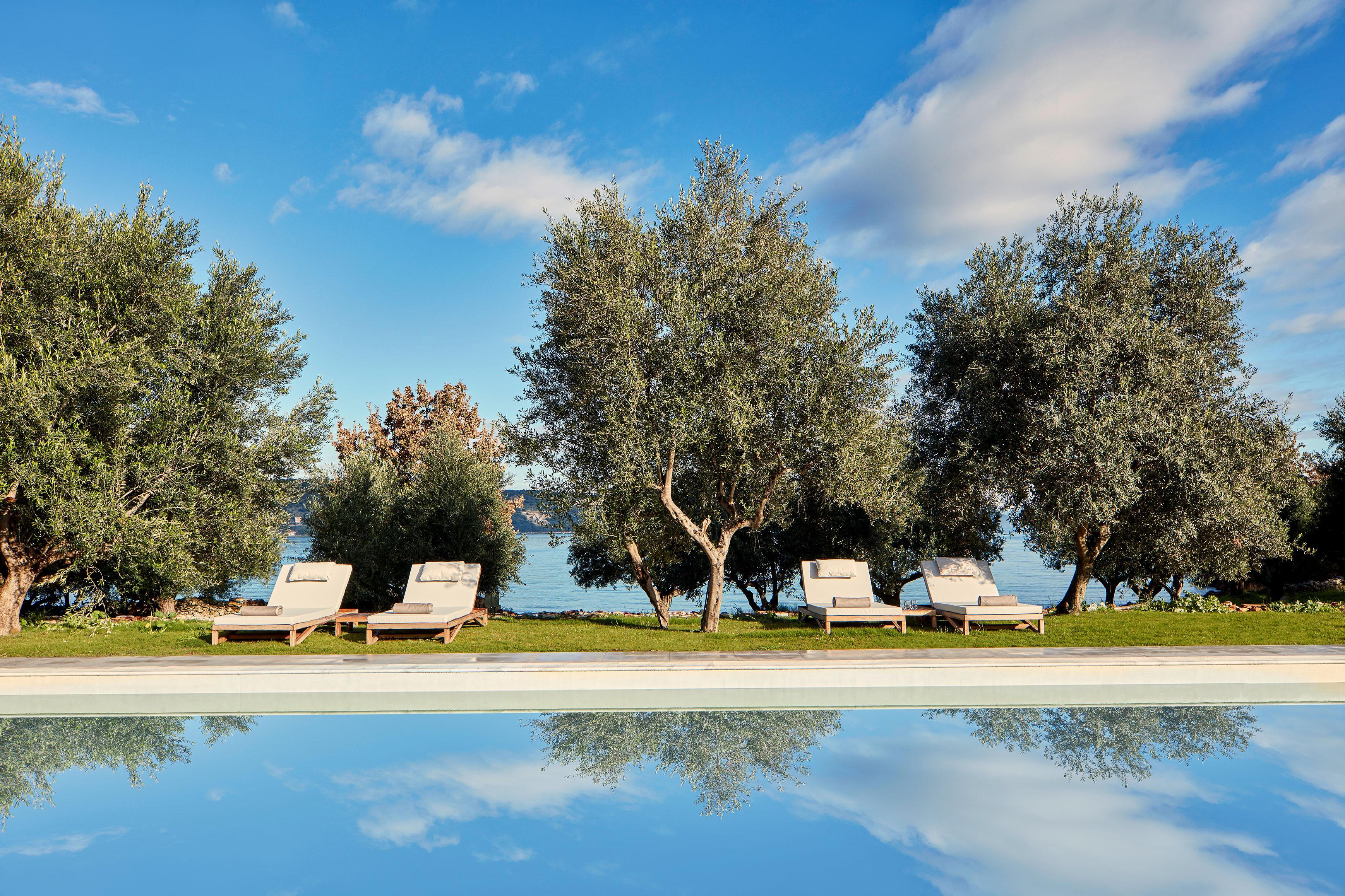 100 Rizes Seaside Resort- Small Luxury Hotels Of The World Kalivia  Eksteriør billede