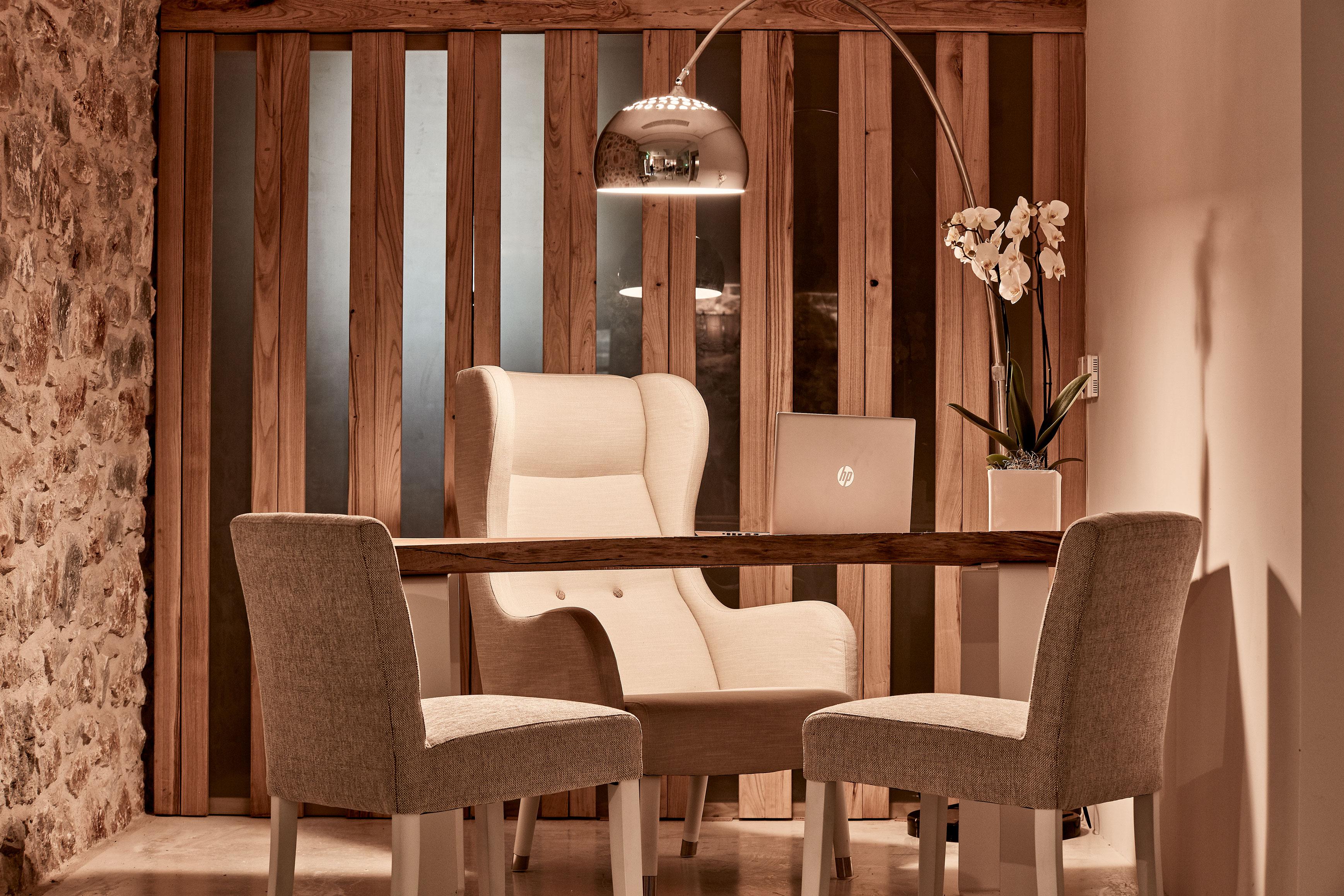 100 Rizes Seaside Resort- Small Luxury Hotels Of The World Kalivia  Eksteriør billede