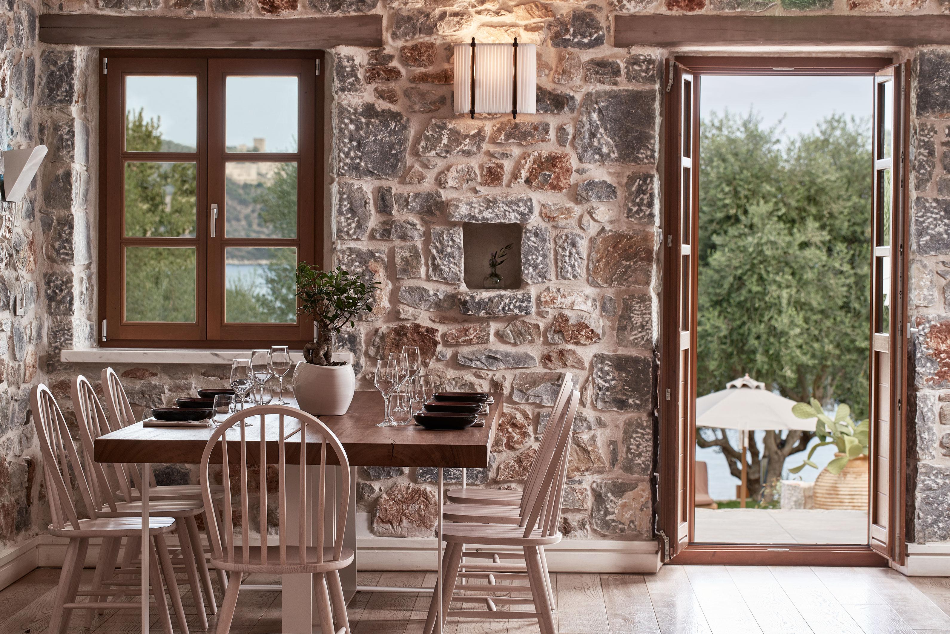 100 Rizes Seaside Resort- Small Luxury Hotels Of The World Kalivia  Eksteriør billede